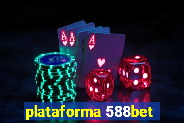 plataforma 588bet